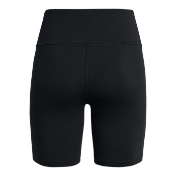 Under Armour RIVAL 7IN SHORT, ženski šorc uski, crna