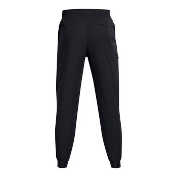Under Armour UNSTOPPABLE JOGGER, muški donji dio trenerke, crna