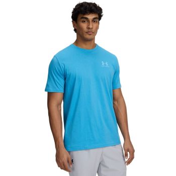 Under Armour M SPORTSTYLE LC SS, muška majica, plava