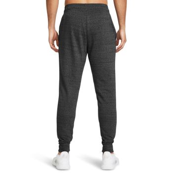 Under Armour RIVAL TERRY JOGGER, muški donji dio trenerke, siva