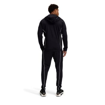Under Armour EMEA TRACKSUIT NOVELTY, muška trenerka, crna