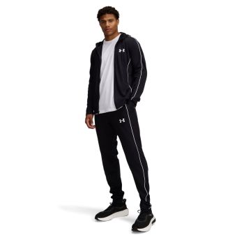Under Armour EMEA TRACKSUIT NOVELTY, muška trenerka, crna