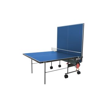 Sponeta S 1-13 E, outdoor sto za stoni tenis, plava