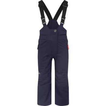 McKinley TYLER II KDS AQ, dječije pantalone za skijanje, plava