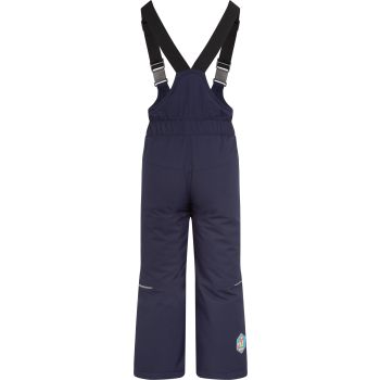 McKinley TYLER II KDS AQ, dječije pantalone za skijanje, plava