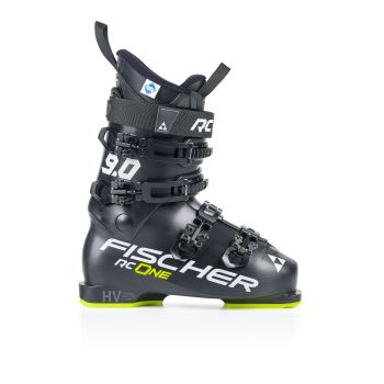 Fischer RC ONE 9.0, muške pancerice, crna