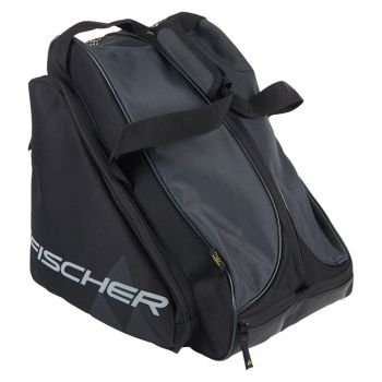 Fischer ALPINE RACE, torba za pancerice, crna