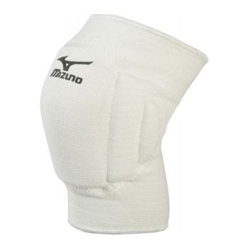 Mizuno TEAM KNEEPAD, štitnik koljena za odbojku, bijela