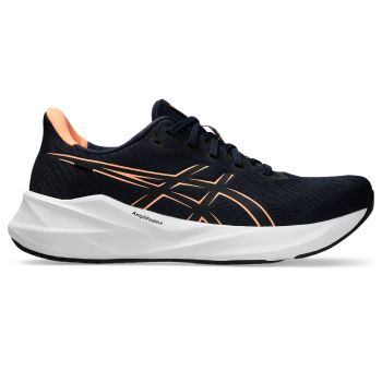 Asics VERSABLAST 4, muške patike za trčanje, crna