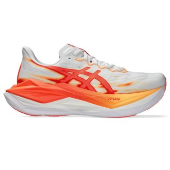 Asics SUPERBLAST 3, muške patike za trčanje, bijela