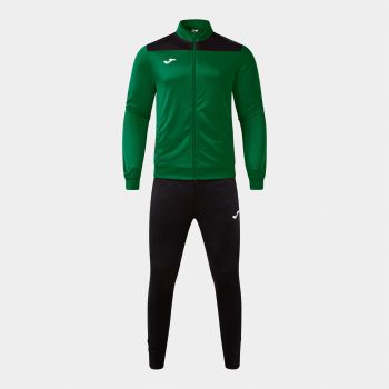 Joma PHOENIX III, muška trenerka za fudbal, zelena
