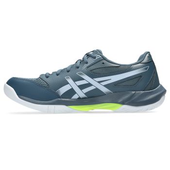 Asics GEL-ROCKET 12, muške patike za odbojku, zelena