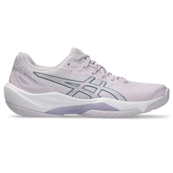 Asics BEYOND FF 2, ženske patike za odbojku, ljubičasta