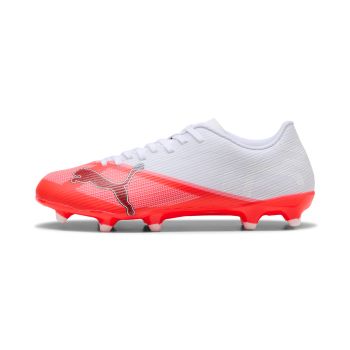 Puma ULTRA 7 PLAY FG/AG, muške kopačke za fudbal (fg), bijela