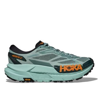 Hoka MAFATE X, muške patike za trail trčanje, plava