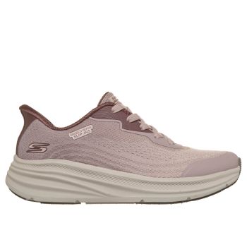 Skechers BOBS SPORT SKILLZ - AIRY STRIDE, ženske patike za slobodno vrijeme, roza