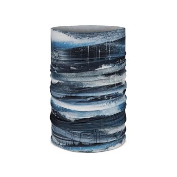 Buff ORIGINAL ECOSTRETCH, marama, plava