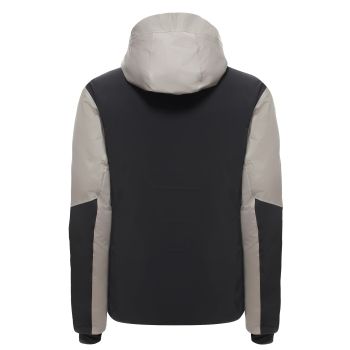 Dainese LEVITA DERMIZAX EV FLEXAGON JACKET, muška jakna za skijanje, siva