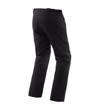 Dainese ARIANTE DERMIZAX EV PANTS, muške pantalone za skijanje, crna