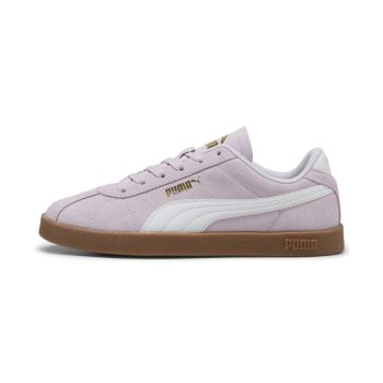 Puma CLUB II, ženske patike za slobodno vrijeme, ljubičasta