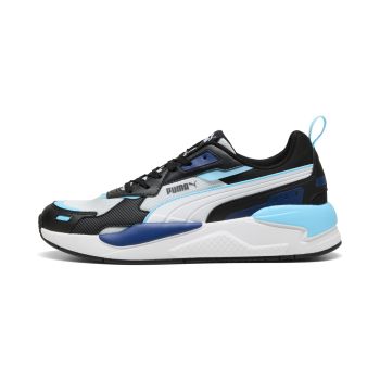 Puma X-RAY 3, muške patike za slobodno vrijeme, crna