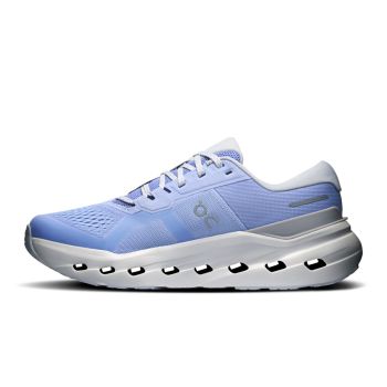 On CLOUDRUNNER 3 W, ženske patike za trčanje, plava