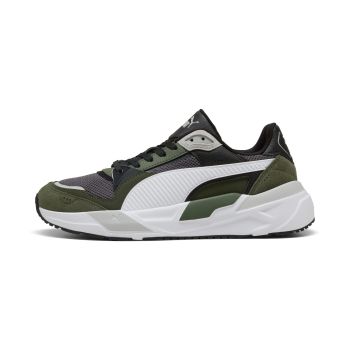 Puma TRINITY 2, muške patike za slobodno vrijeme, bijela