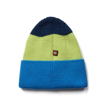 Lego kidswear LWAGAN 803, dječija kapa za skijanje, plava