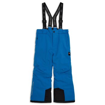 Lego kidswear LWPOWAI 708, dječije pantalone za skijanje, plava