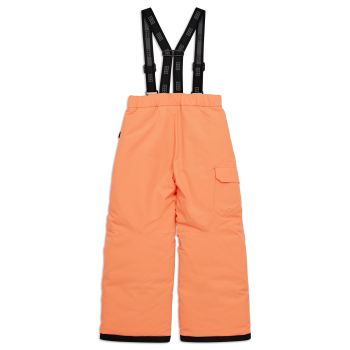 Lego kidswear LWPAYTON 701, dječije pantalone za skijanje, narandžasta