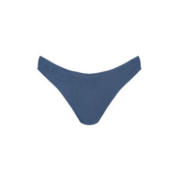 Barts SALTOTY HIGH LEG BRIEFS, ženski kupaći, plava