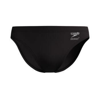 Speedo ML SOLID BRIEF AM, muški kupaći, crna