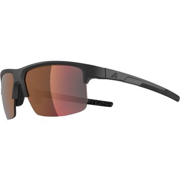 Alpina EAGLE Q-LITE, biciklističke naočare, crna