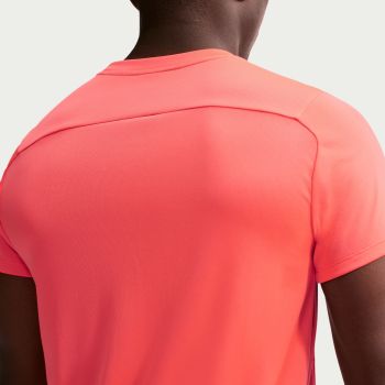 Nike M NKCT DRY VICTORY TOP, muška majica za tenis, roza