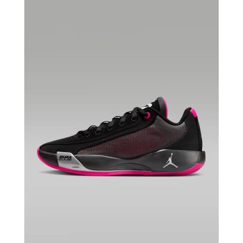 Nike JORDAN LUKA .77, muške patike za košarku, crna