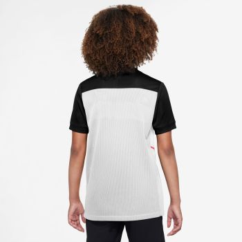 Nike K NK DF ACD25 TOP SS -PD, dječija majica, bijela