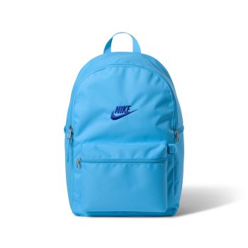 Nike HERITAGE BACKPACK 2.0, ranac, plava