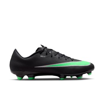 Nike VAPOR 17 ACADEMY FG/MG, muške kopačke za fudbal (fg), crna