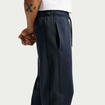Nike M NK CLUB VARSITY JOGGER, muški donji dio trenerke, plava
