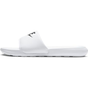 Nike W VICTORI ONE SLIDE, ženske papuče, bijela