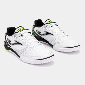 Joma DRIBLING 2682 IN, muške patike za fudbal (in), bijela