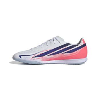 Adidas F50 HYPERFAST CLUB IN, muške patike za fudbal (in), bijela