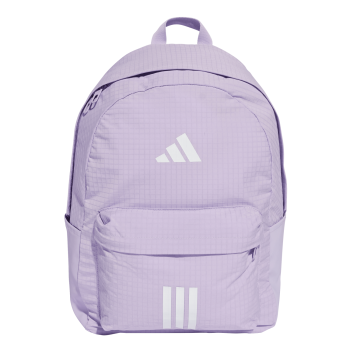 Adidas ESS BARS3RS BP, ranac, ljubičasta