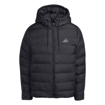 Adidas ESS 3S SD HD JK, muška jakna, crna