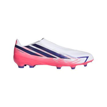 Adidas F50 HYPERFAST LEAGUE LL FG, muške kopačke za fudbal (fg), bijela