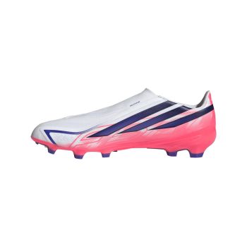 Adidas F50 HYPERFAST LEAGUE LL FG, muške kopačke za fudbal (fg), bijela