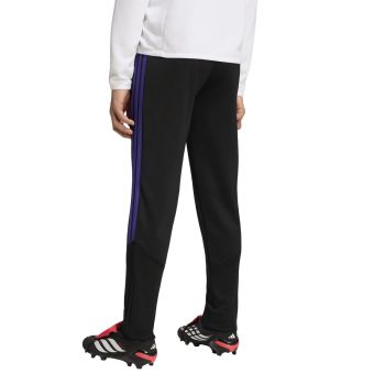 Adidas TIRO26L TRPTYS, dječiji donji dio trenerke, crna