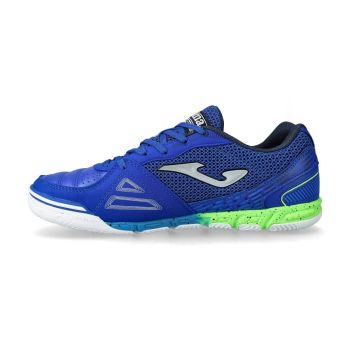 Joma MUNDIAL 2604 IN, muške patike za fudbal (in), plava