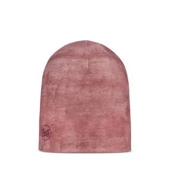 Buff ECOSTRETCH BEANIE, ženska kapa, crvena