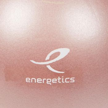 Energetics PILATES BALL, gimnastična lopta, roza